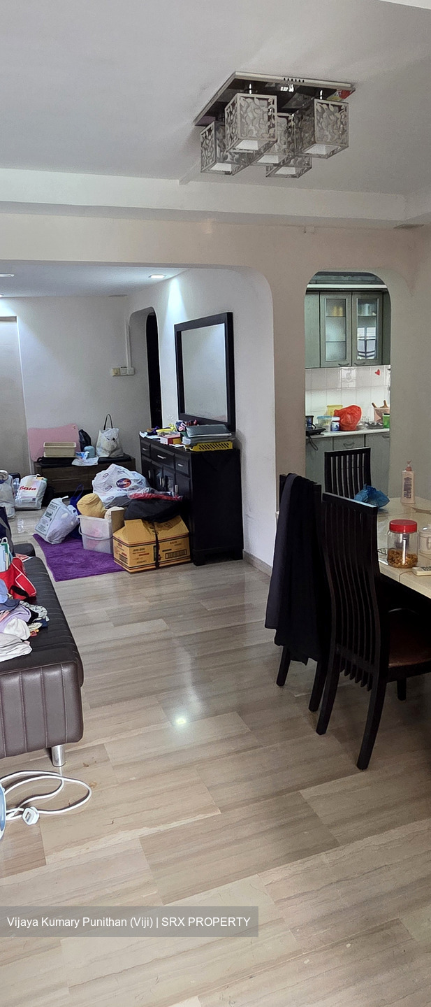 Blk 22 Saint George's East Gardens (Kallang/Whampoa), HDB 5 Rooms #613330351
